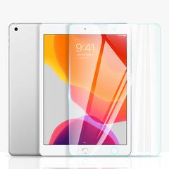 ရှည်လျားသော yu ipad10 2 လက်မ သမ စတစ်ကာ 2019 ဒီဇိုင်းသစ် ပန်းသီး အပြား ကွန်ပျူတာ ကာကွယ်သူ စတစ်ကာ ဖန် စတစ်ကာ