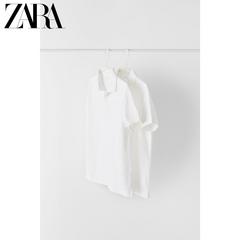 Zara ဒီဇိုင်းသစ် ကလေးဝတ် ယောက်ျားလေး ပုလဲ အထည် ပိုလို ရှပ်အင်္ကျီလက် ဝတ်စုံ 01887768250