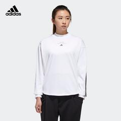 adidas စစ်ဗိုလ် ဇကာ adidas အမျိုးသမီးဝတ် လေ့ကျင့်ရေး အားကစား အပေါ်ဝတ်အင်္ကျီ gn8827