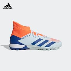 adidas စစ်ဗိုလ် ဇကာ အသားစား 20,3 TF က Man အမာ artificial Turf ဘောလုံးပြိုင်ပွဲ ဖိနပ် eh2911