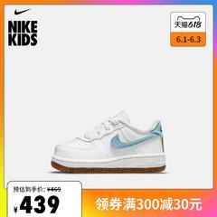 Nike Nike က အရာရှိ Nike အင်အား 1 lv8 td ကလေး အားကစား ကလေးဖိနပ် ဒီဇိုင်းသစ် ဖိနပ် cz2663