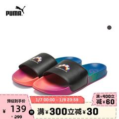 puma puma စစ်မှန်တရားဝင် အမျိုးသားနှင့်အမျိုးသမီး ဒီဇိုင်း စုံတွဲ သက်တံ ဖိနပ် leadcat 375796