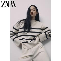 Zara ဒီဇိုင်းသစ် အမျိုးသမီးဝတ် အစင်း ဆွယ်တာအင်္ကျီ 09667008104