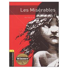 Les Miserables အတ္ထုပ္ပတ္တိ စာအုပ် စာရေးဆရာ Jennifer Bassett ပန်းဆက်လမ်း 072458 0047-01-01