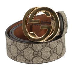 Gucci   ရေဆိုခံအသားရွှေခေါင်းခါးပတ်   အမျိုးသား ပေါ့ပေါ့ပါးပါးစတိုင်သားရေခါးပတ်  ခါးပတ် 003544