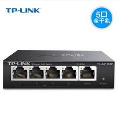 tp link5 ပါးစပ်ပေါက် Gigabit poe ပွောငျးလဲ TL sg1005p cable စွမ်းအား ပွောငျးလဲ စောငျ့ရှောကျ ကြိုးမပါ AP cable power supply