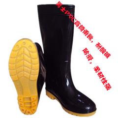 အမျိုးသား မြင့်သော အရှည် လုံးရှည် ဖိနပ် လည်မြင့် အလုပ်သမားအာမခံ သတ္တုတူးဖေါ်ရေးလုပ်ငန်း ရော်ဘာဖိနပ် နှစ်စီးမတော်တဆဖြစ် Wellies မိုးရွာစေသဘွတ်ဖိနပ် တစ်မြို့လုံးအခမဲ့အရောက်ပို့